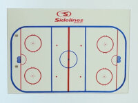 Taktiktafel Sidelines Jumbo