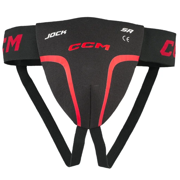 CCM Jock Jr/Yth 2026