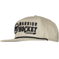 Warrior Sport Rope Hockey Cap