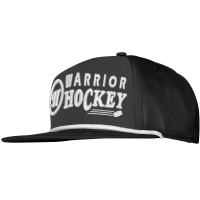 Warrior Sport Rope Hockey Cap