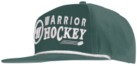 Warrior Sport Rope Hockey Cap