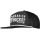 Warrior Sport Rope Hockey Cap