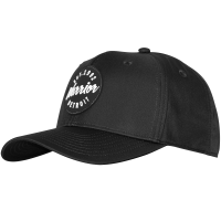Warrior Exploded Snapback Cap