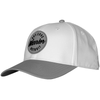 Warrior Exploded Snapback Cap