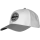 Warrior Exploded Snapback Cap