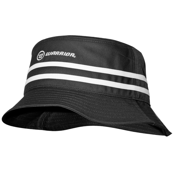 Warrior Stripe Bucket Hat