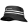 Warrior Stripe Bucket Hat