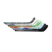 BAUER Mystery Mini Schläger "Player Collection"