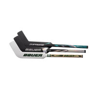 BAUER Mystery Mini Torwart Schläger "Goalie Collection"