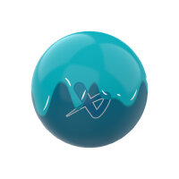 BAUER Mystery Mini Schaum Ball - 3er Pack