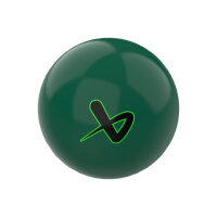 BAUER Mystery Mini Schaum Ball - 3er Pack