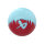 BAUER Mystery Mini Schaum Ball - 3er Pack