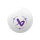 BAUER Mystery Mini Schaum Ball - 3er Pack