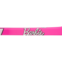 Barbie X CCM Schläger Jetspeed FTW Intermediate