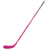 Barbie X CCM Schläger Jetspeed FTW Youth