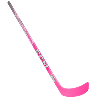 Barbie X CCM Schläger Jetspeed FTW Youth