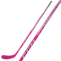 Barbie X CCM Schläger Jetspeed FTW Youth