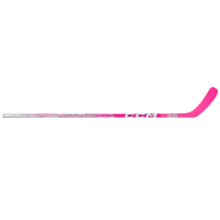 Barbie X CCM Schläger Jetspeed FTW Youth