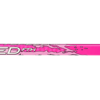 Barbie X CCM Schläger Jetspeed FTW Youth
