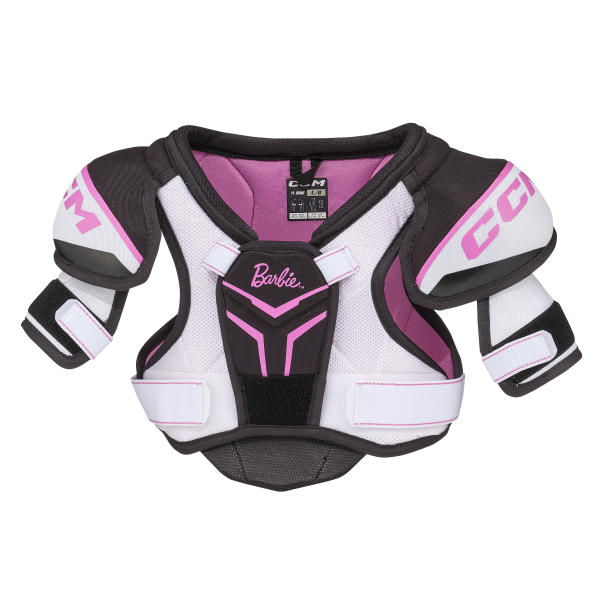 Barbie X CCM Protective Kit YTH