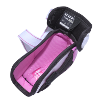 Barbie X CCM Protective Kit YTH