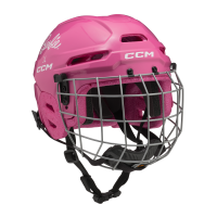 Barbie X CCM Multi Sprt Combo Helm YTH
