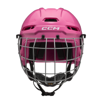 Barbie X CCM Multi Sprt Combo Helm YTH