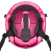 Barbie X CCM Multi Sprt Combo Helm YTH