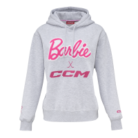 Barbie X CCM Hoodie SR