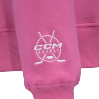 Barbie X CCM Crew Neck Yth