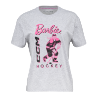 Barbie X CCM T-Shirt SR