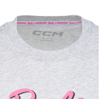 Barbie X CCM T-Shirt SR
