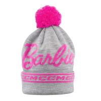Barbie X CCM Pom Knit