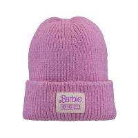 Barbie X CCM Knit Beanie