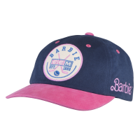 Barbie X CCM Cap