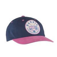 Barbie X CCM Cap