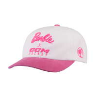 Barbie X CCM Cap