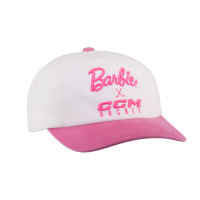 Barbie X CCM Cap
