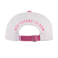 Barbie X CCM Cap