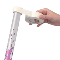 Barbie X CCM Stick Grip