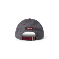 CCM Casual Structured Adjustable Cap SR