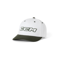 CCM Casual Structured Adjustable Cap SR