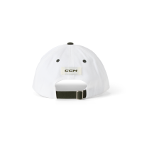 CCM Casual Structured Adjustable Cap SR