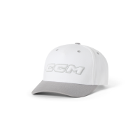 CCM Casual Structured Adjustable Cap SR