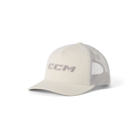 CCM Casual Meshback Trucker Cap SR