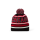 CCM Chicago Fleeced Pom Knit