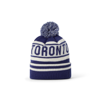 CCM Toronto Fleeced Pom Knit