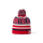 CCM Montreal Fleeced Pom Knit