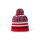 CCM Montreal Fleeced Pom Knit