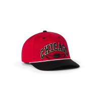 CCM Chicago Structured Adjustable Cap